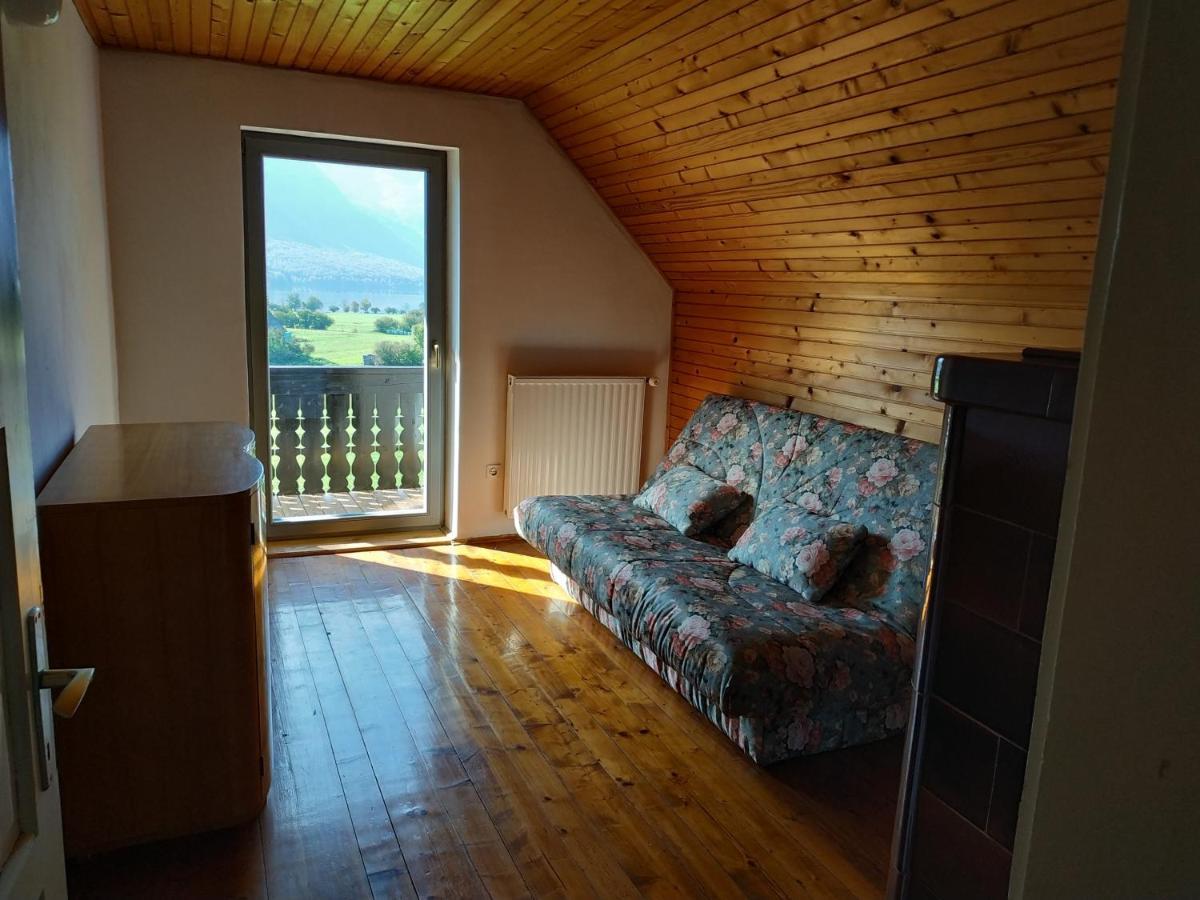 Magical Family Home 84 Bohinj Exterior foto
